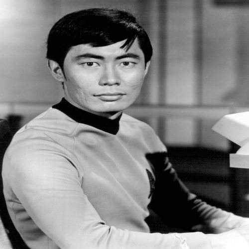 Mr SULU